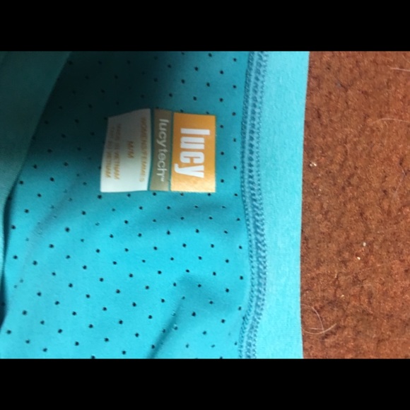 Lucy shirt - Picture 2 of 2